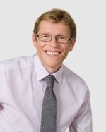 Dr Philip McDermott