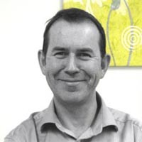 Chris Reid