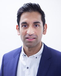 Divian Patel
