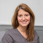 Dr Katie Ernst