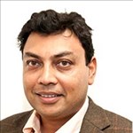 Dr Amit  Vaidya