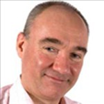 Dr John Ahearne