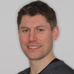 Dr Peter Boyd