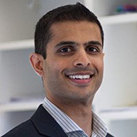 Satya Patel