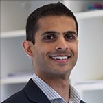 Dr Satya Patel