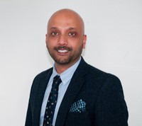 Vivek Giddani