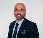 Dr Vivek Giddani