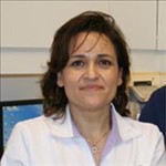 Ms Mahnaz Rezakhani