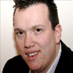 Dr Matt Perkins