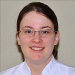 Dr Rachel Norris