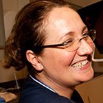 Dr Doina Vulcu