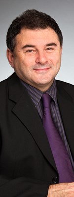 Dr Robert Harding