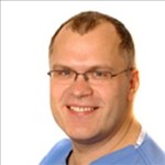 Ian Redfearn