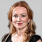 Dr Magdalena Owen