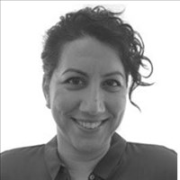 Cristina Ruberto - Dental Surgeon