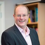 Dr Mark Brickley