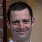 Dr Richard Insley