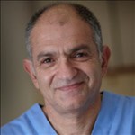Dr Tony Berman