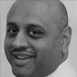 Dr Hemant Patel