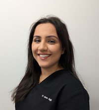 Janan Najjar