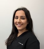Dr Janan Najjar