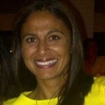 Dr Asha  Dwarakanath