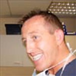 Dr Graham Tinkler
