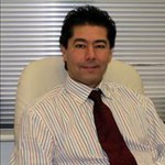 Dr Julian Chen
