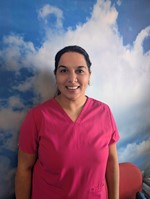 Dr Indra Rampersad