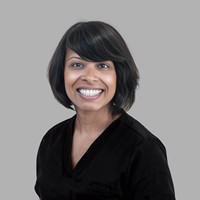 Dimple Patel