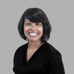 Dr Dimple Patel