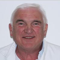 Peter Stibbards
