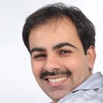 Dr Aneel Jaisinghani