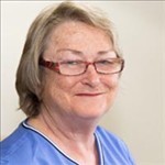 Dr Mary-Lou Vahey  Vahey 