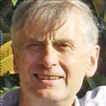 Dr John Willis