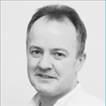 Dr  David Gareth  Rees