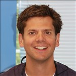 Mr Daniel Mace