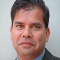 Len D'Cruz