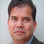 Mr Len D'Cruz