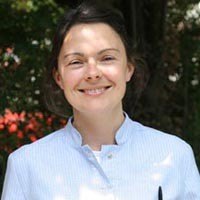 Jo Corbett