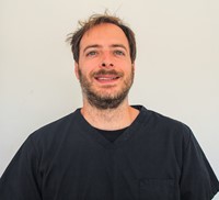 Matthew Sadd