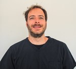 Dr Matthew Sadd