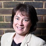 Dr Sandra Beard
