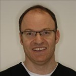 Dr Steve Maskill