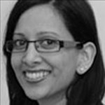 Dr Hilpa Amin