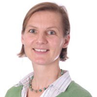Claudia Horsman