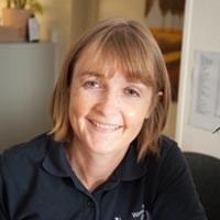 Briony Wood