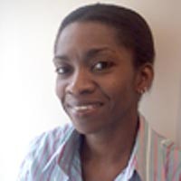 Frances Oluyannwo