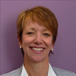 Dr Jenny Kingston