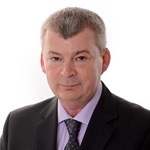 Dr Peter Mauthe
